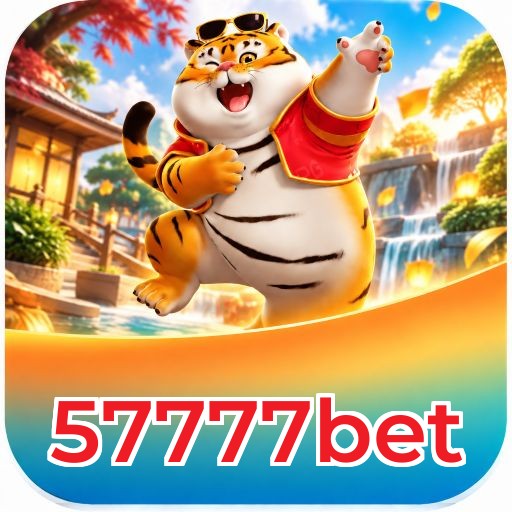 57777bet Logo
