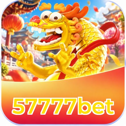 57777bet Logo