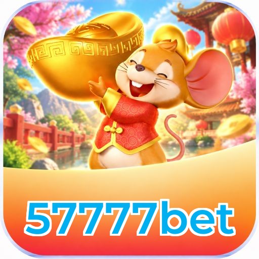 57777bet Logo