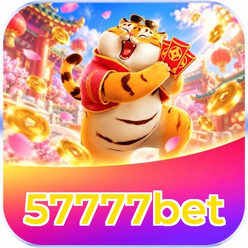 57777bet Logo