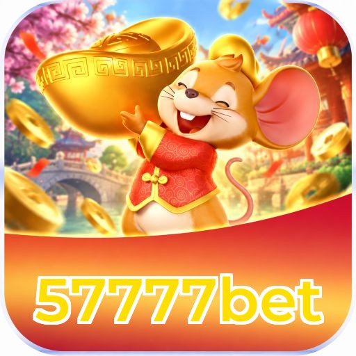 57777bet Logo