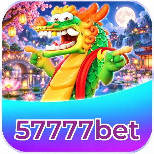 57777bet Logo