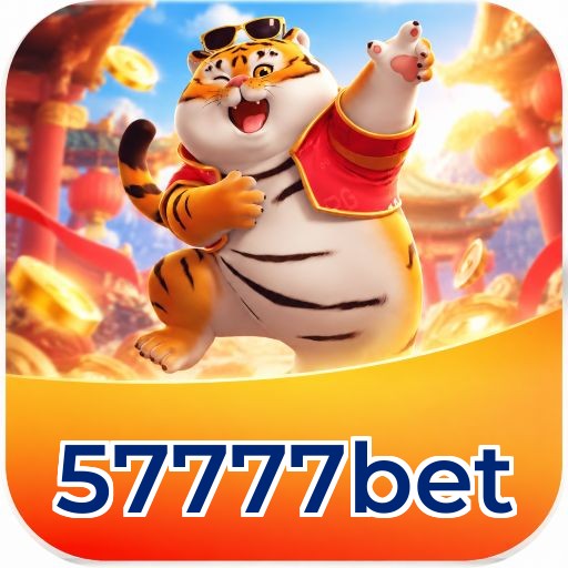 57777bet Logo