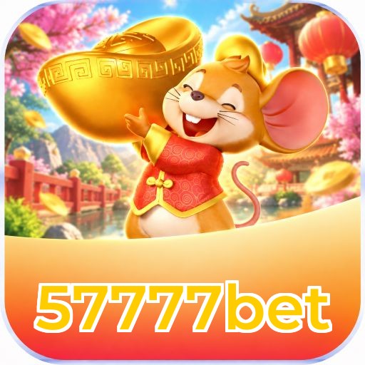 57777bet VIP - Logo Oficial