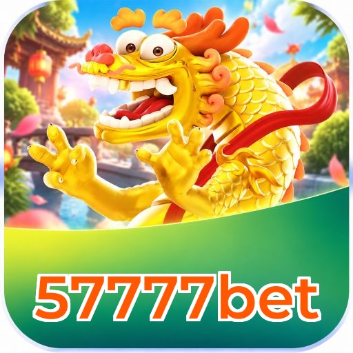 57777bet Logo