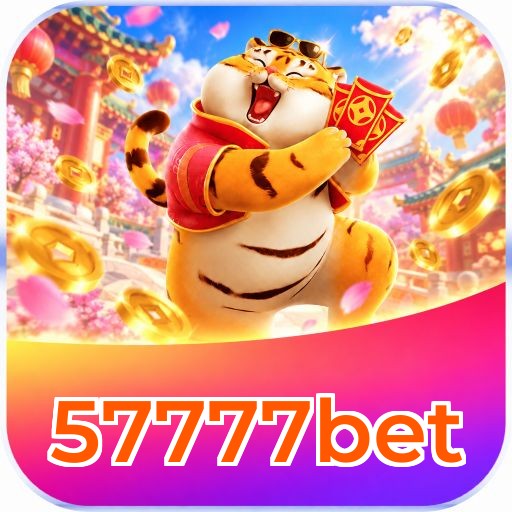 57777bet Logo