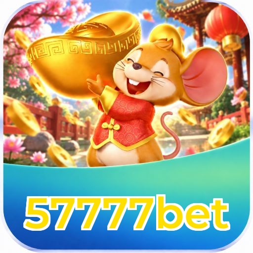 Baixar 57777bet - Logo Oficial do Aplicativo