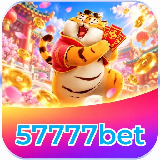 57777bet Logo