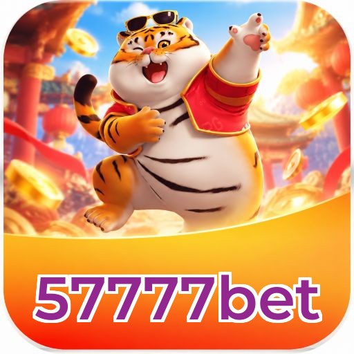 57777bet Fortune Tiger Game