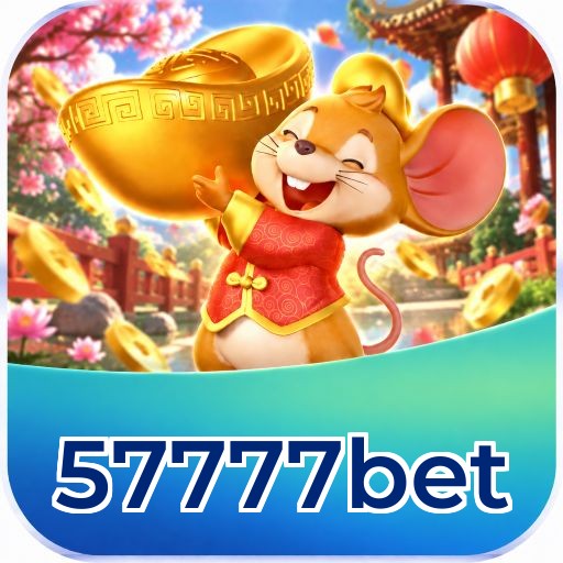 57777bet Logo