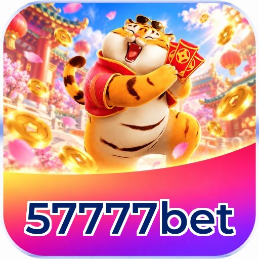 57777bet Logo