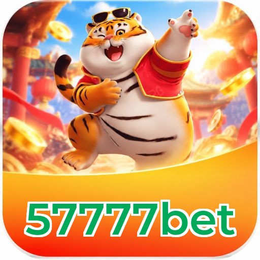 57777bet Logo