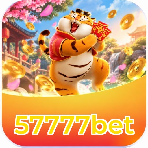 57777bet Logo