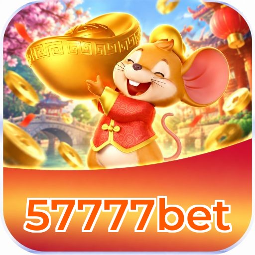 57777bet Cadastro - Logo Oficial
