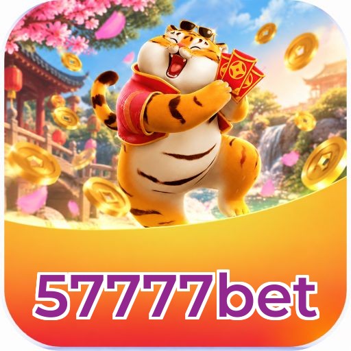 57777bet Logo