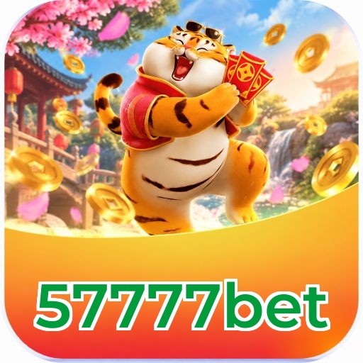 57777bet Logo